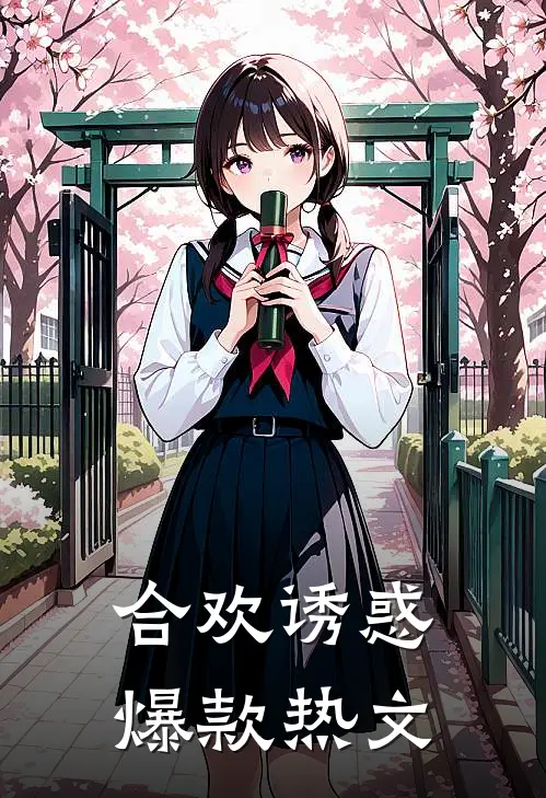 合欢诱惑爆款热文