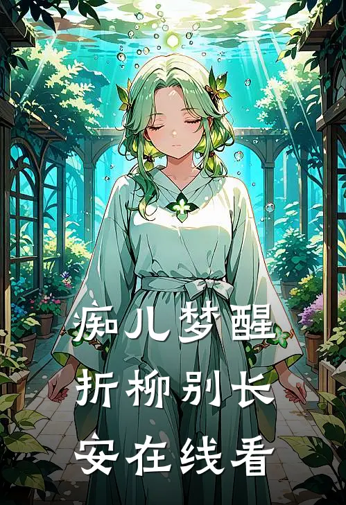 痴儿梦醒，折柳别长安在线看