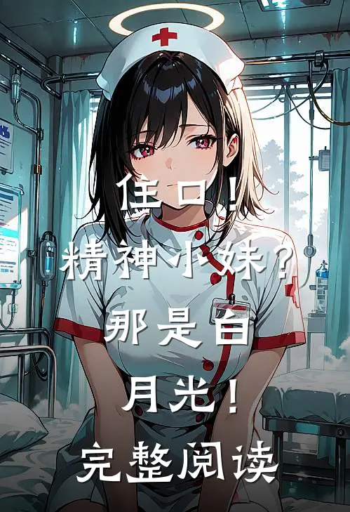 住口！精神小妹？那是白月光！完整阅读