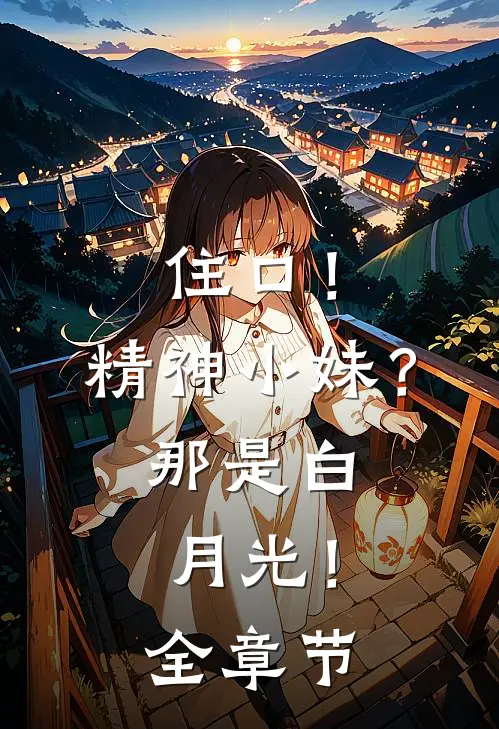 住口！精神小妹？那是白月光！全章节
