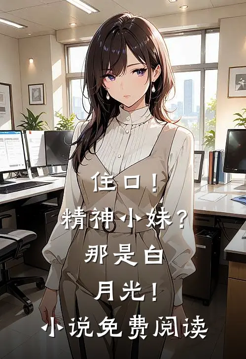 住口！精神小妹？那是白月光！小说免费阅读