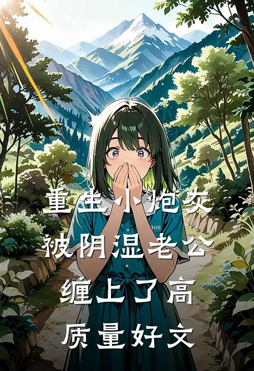 重生小炮灰被阴湿老公缠上了高质量好文