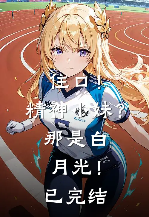 住口！精神小妹？那是白月光！已完结