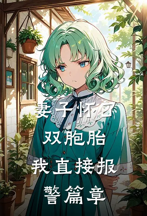 妻子怀了双胞胎，我直接报警篇章
