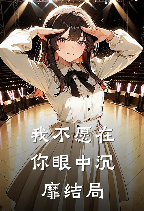 我不愿在你眼中沉靡结局