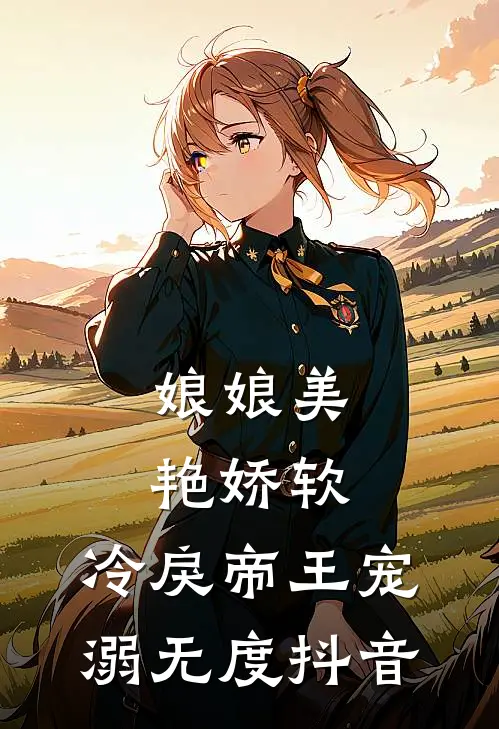 娘娘美艳娇软，冷戾帝王宠溺无度抖音
