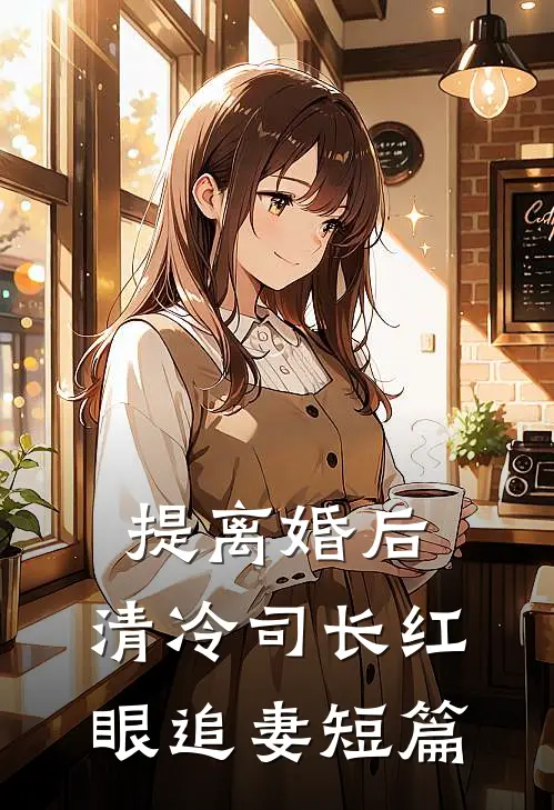 提离婚后，清冷司长红眼追妻短篇