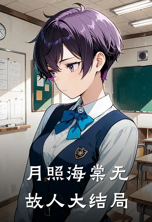 月照海棠无故人大结局