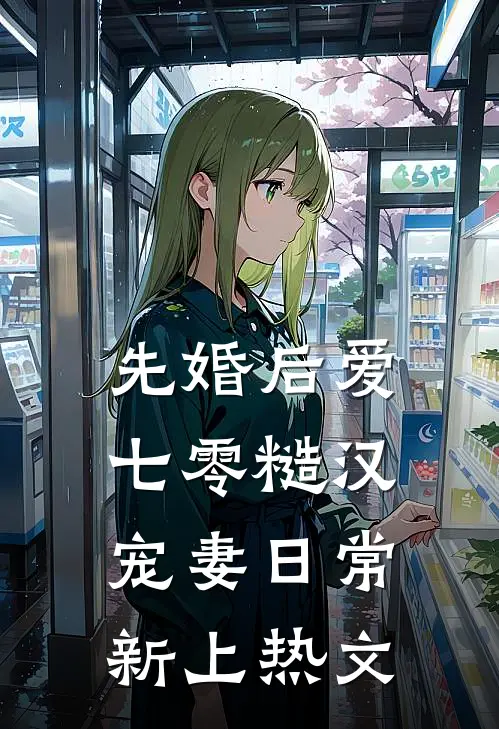 先婚后爱：七零糙汉宠妻日常新上热文