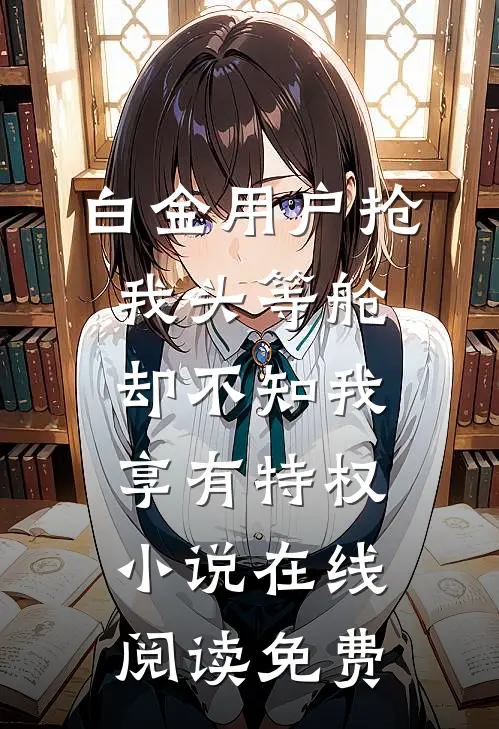 白金用户抢我头等舱，却不知我享有特权小说在线阅读免费
