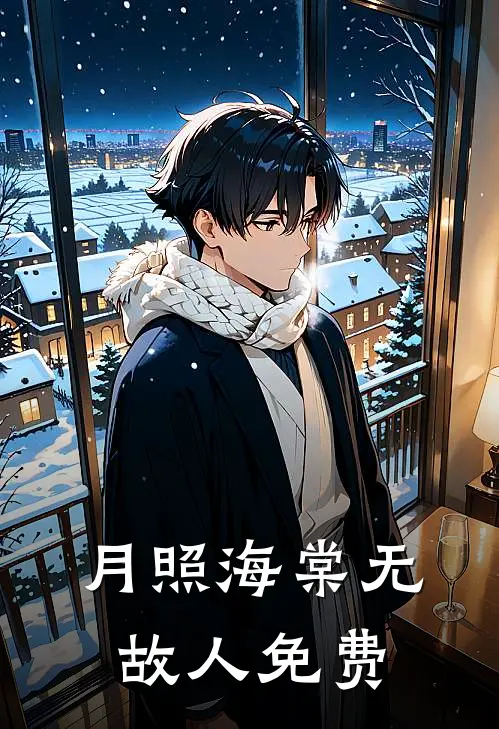 月照海棠无故人免费