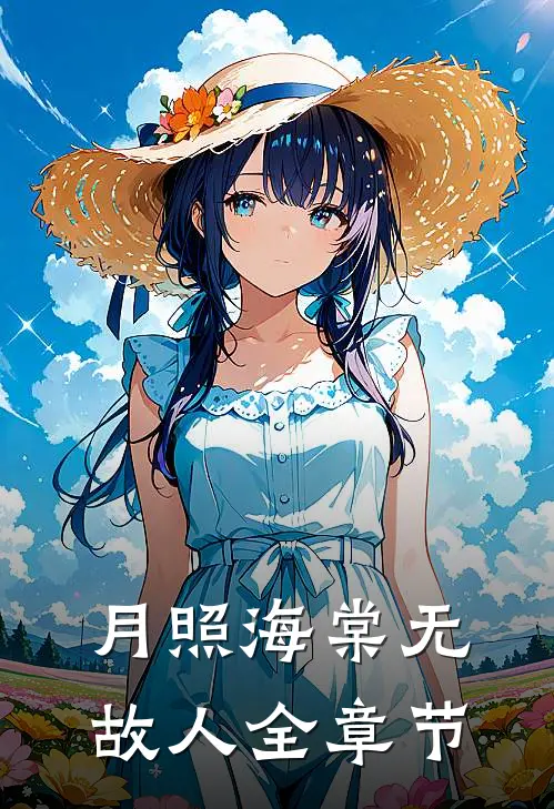 月照海棠无故人全章节