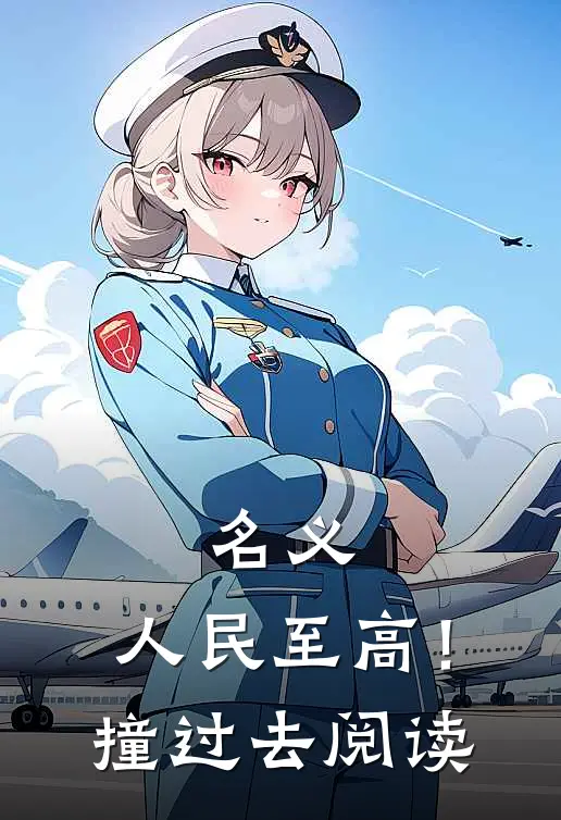 名义：人民至高！撞过去阅读
