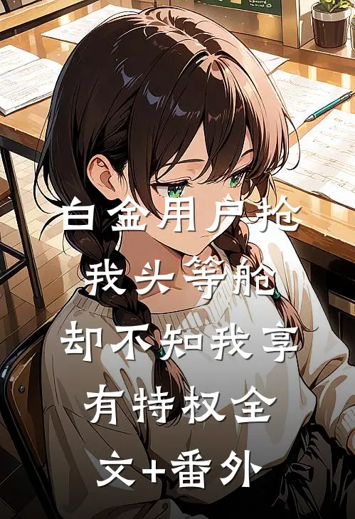 白金用户抢我头等舱，却不知我享有特权全文+番外