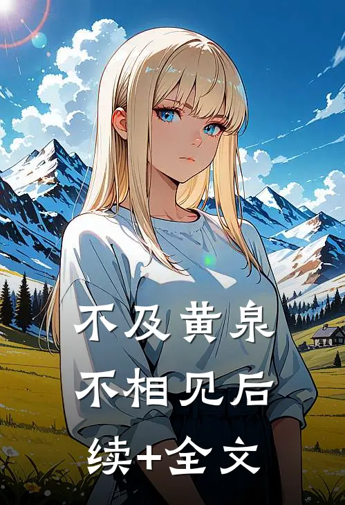 不及黄泉不相见后续+全文