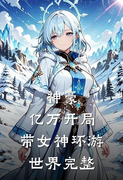 神豪：亿万开局，带女神环游世界完整