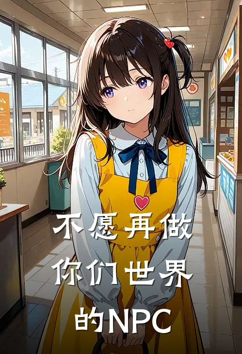 不愿再做你们世界的NPC