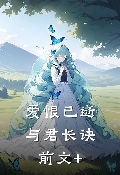 爱恨已逝，与君长诀前文+
