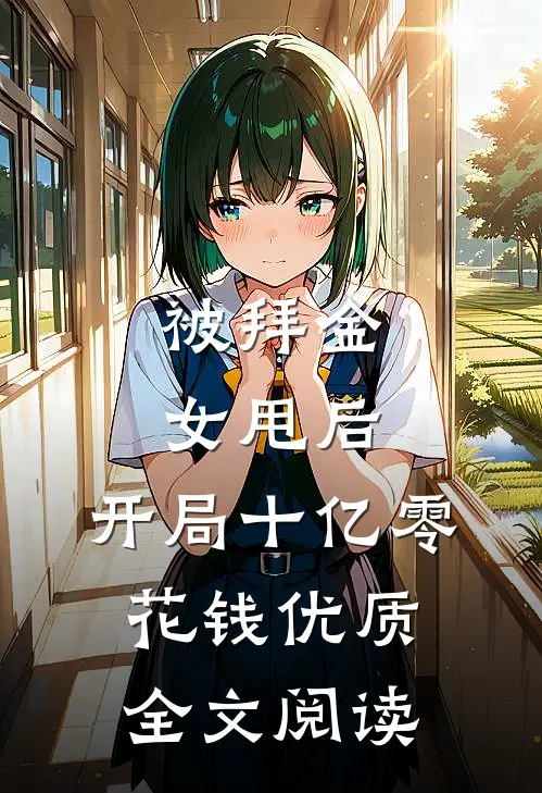 被拜金女甩后，开局十亿零花钱优质全文阅读