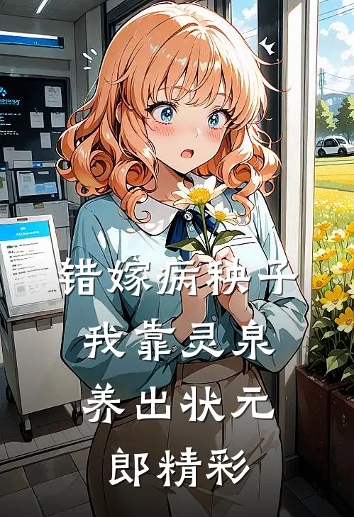 错嫁病秧子，我靠灵泉养出状元郎精彩