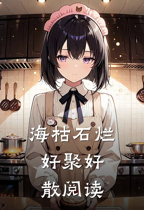 海枯石烂，好聚好散阅读