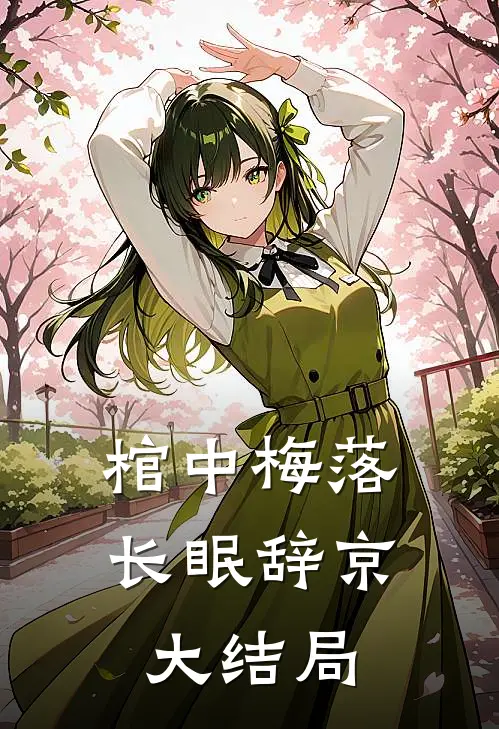 棺中梅落，长眠辞京大结局