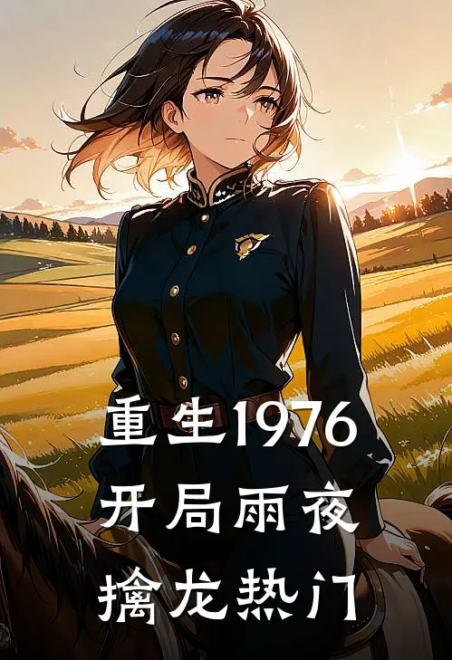 重生1976：开局雨夜擒龙热门