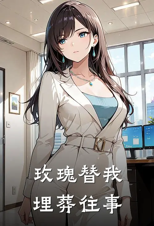 玫瑰替我埋葬往事