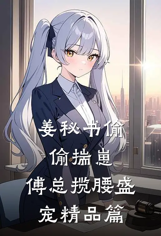 姜秘书偷偷揣崽，傅总揽腰盛宠精品篇