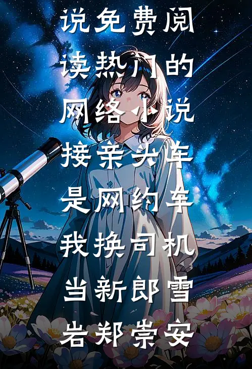 接亲头车是网约车，我换司机当新郎(雪岩郑崇安)完本小说免费阅读_热门的网络小说接亲头车是网约车，我换司机当新郎(雪岩郑崇安)