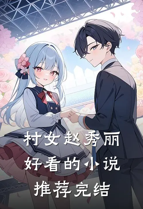 村女赵秀丽好看的小说推荐完结