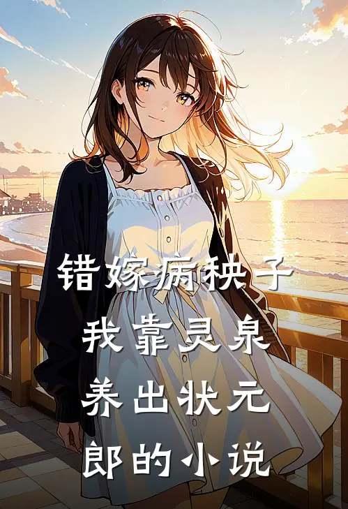 错嫁病秧子，我靠灵泉养出状元郎的小说