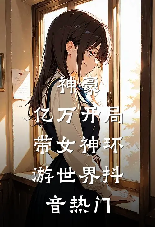 神豪：亿万开局，带女神环游世界抖音热门