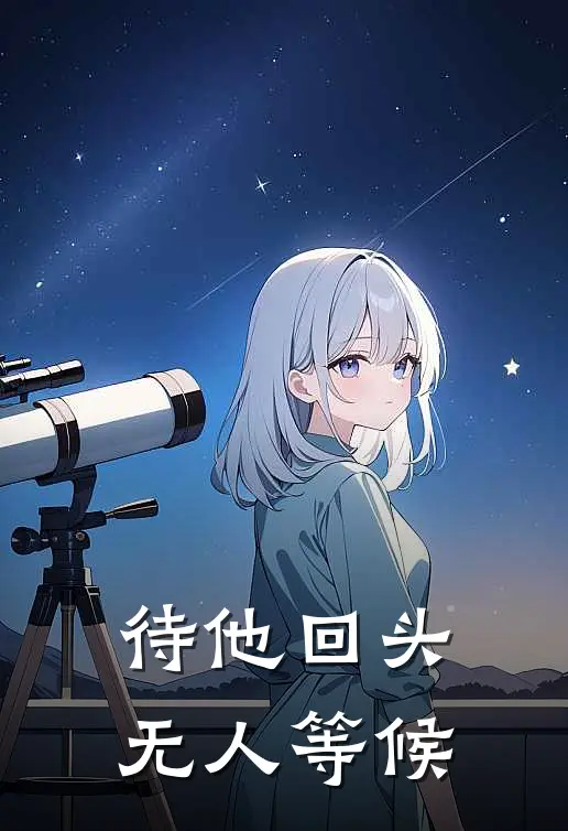 待他回头，无人等候