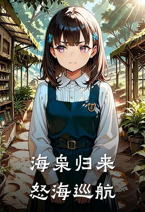 海枭归来，怒海巡航