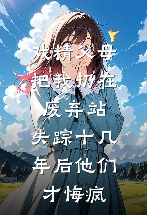 戏精父母把我扔在废弃站，失踪十几年后他们才悔疯