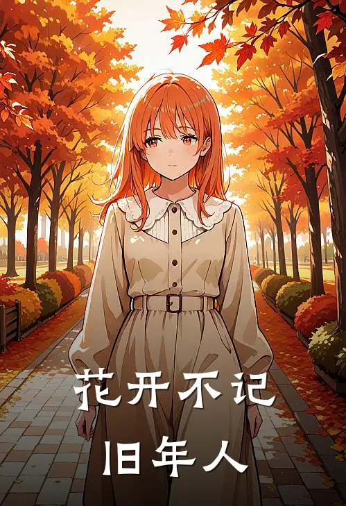 花开不记旧年人
