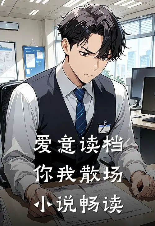 爱意读档，你我散场小说畅读
