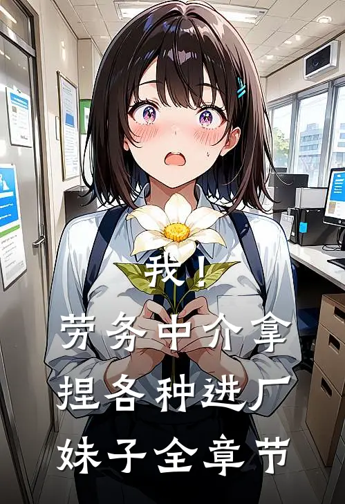 我！劳务中介，拿捏各种进厂妹子全章节