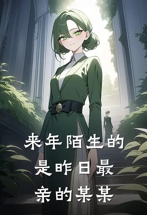 来年陌生的,是昨日最亲的某某粤语