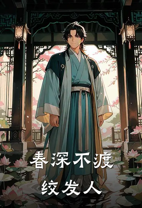春深不渡绞发人