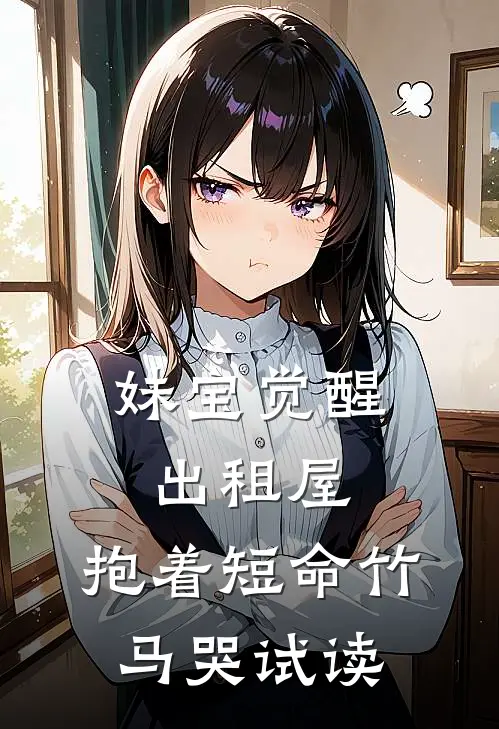 妹宝觉醒出租屋，抱着短命竹马哭试读