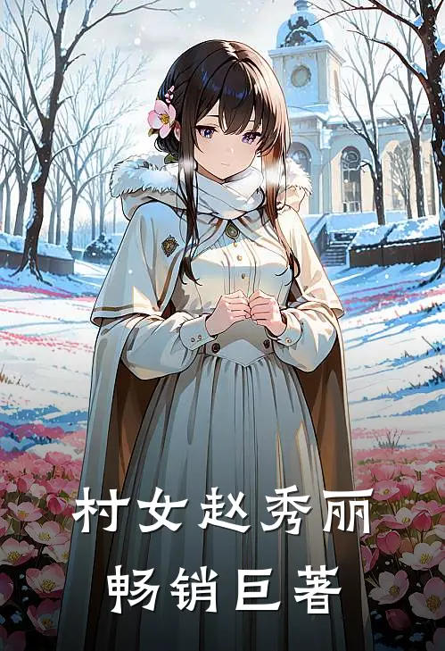 村女赵秀丽畅销巨著