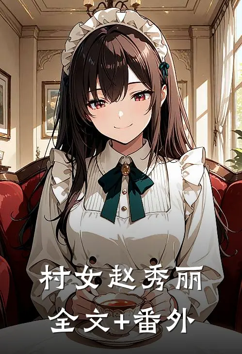 村女赵秀丽全文+番外