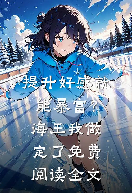 提升好感就能暴富？海王我做定了免费阅读全文