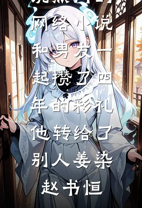 和男友一起攒了四年的彩礼，他转给了别人(姜染赵书恒)最新好看小说_热门的网络小说和男友一起攒了四年的彩礼，他转给了别人姜染赵书恒