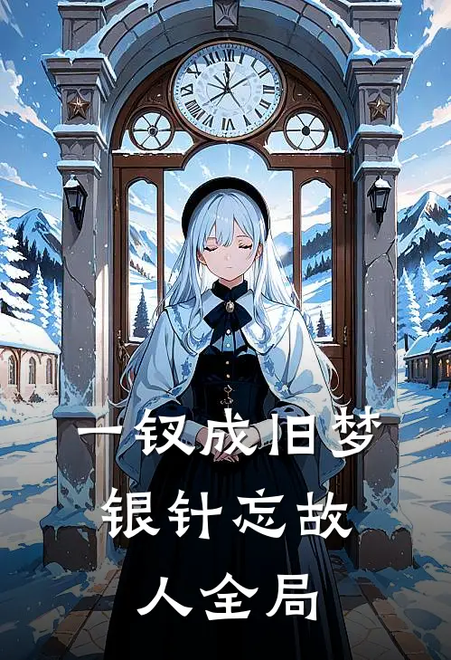 一钗成旧梦，银针忘故人全局