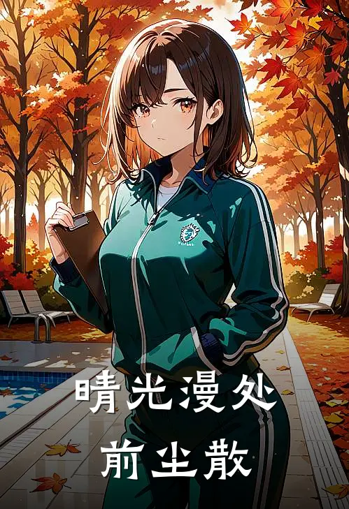 晴光漫处前尘散