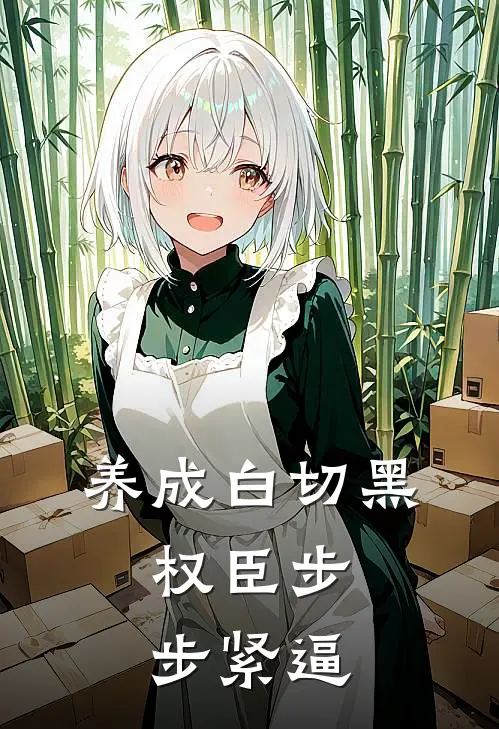 养成白切黑，权臣步步紧逼