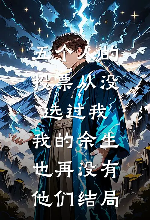 五个人的投票从没选过我，我的余生也再没有他们结局